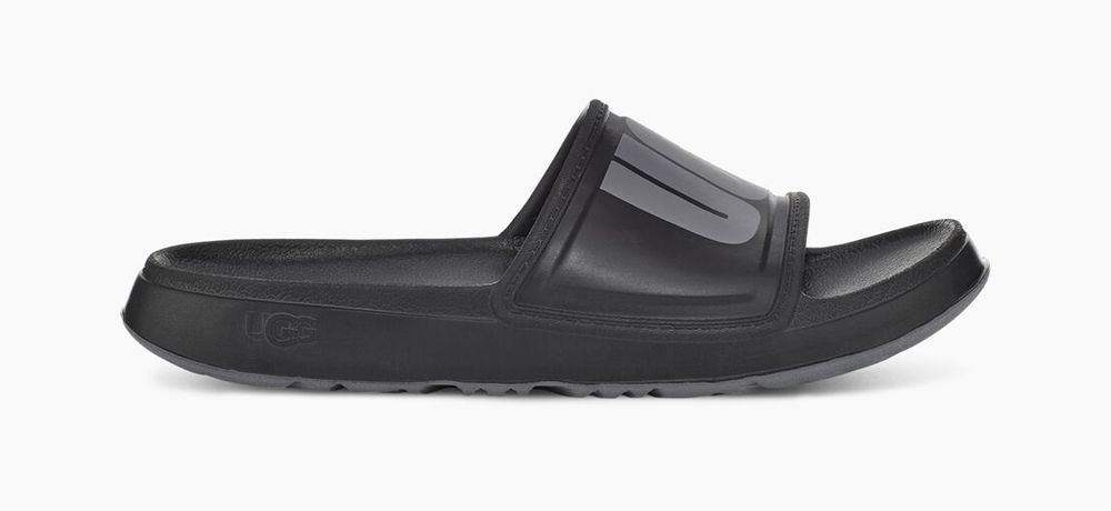 Ugg Slides Canada - Ugg Men's Wilcox Black